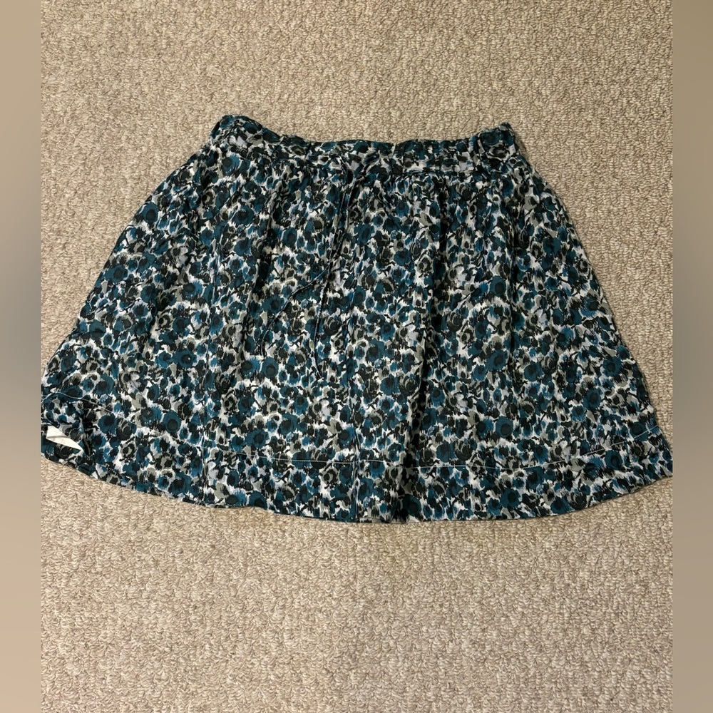 Women’d Gap skirt